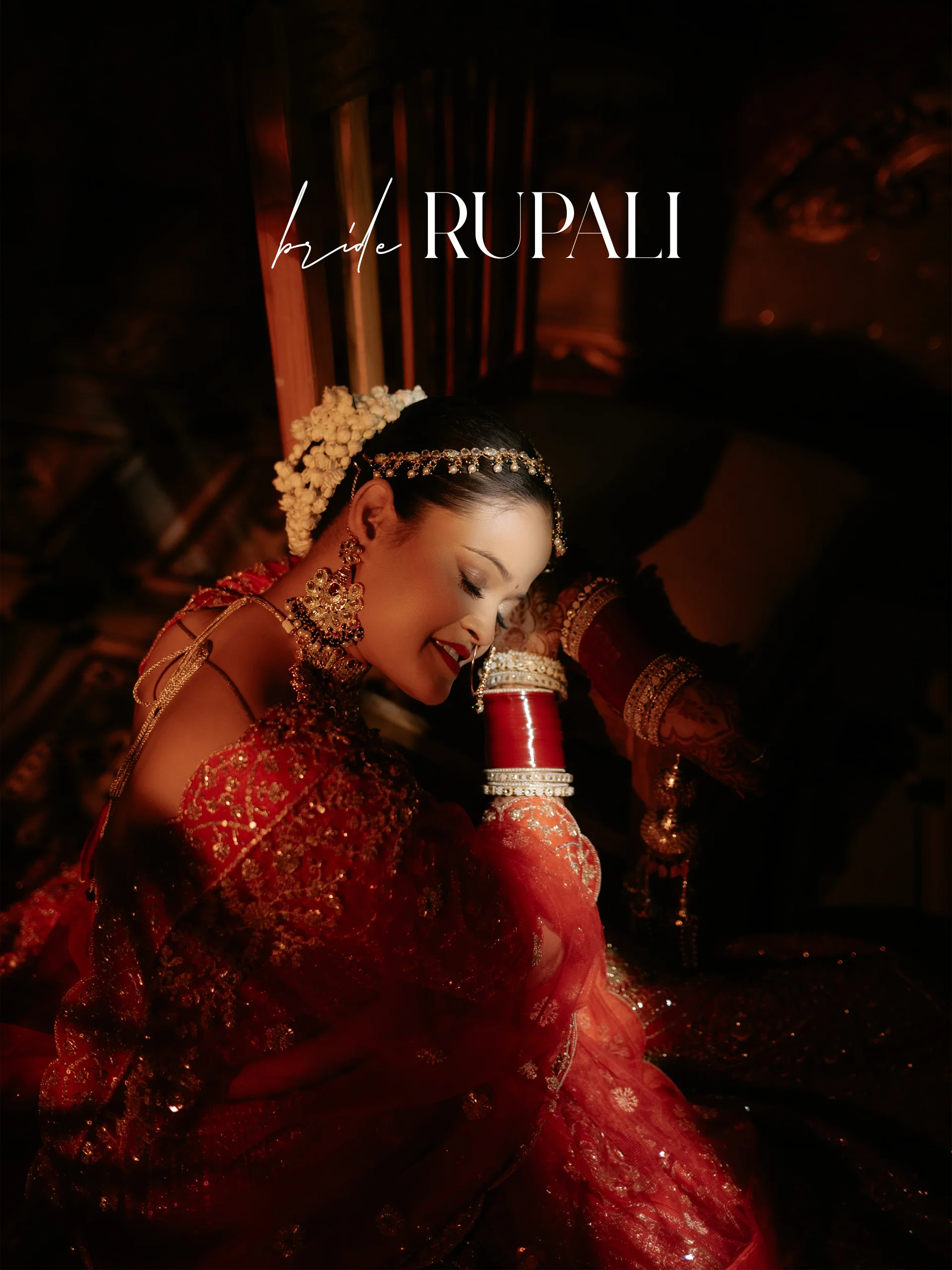 Rajat x Rupali Wedd