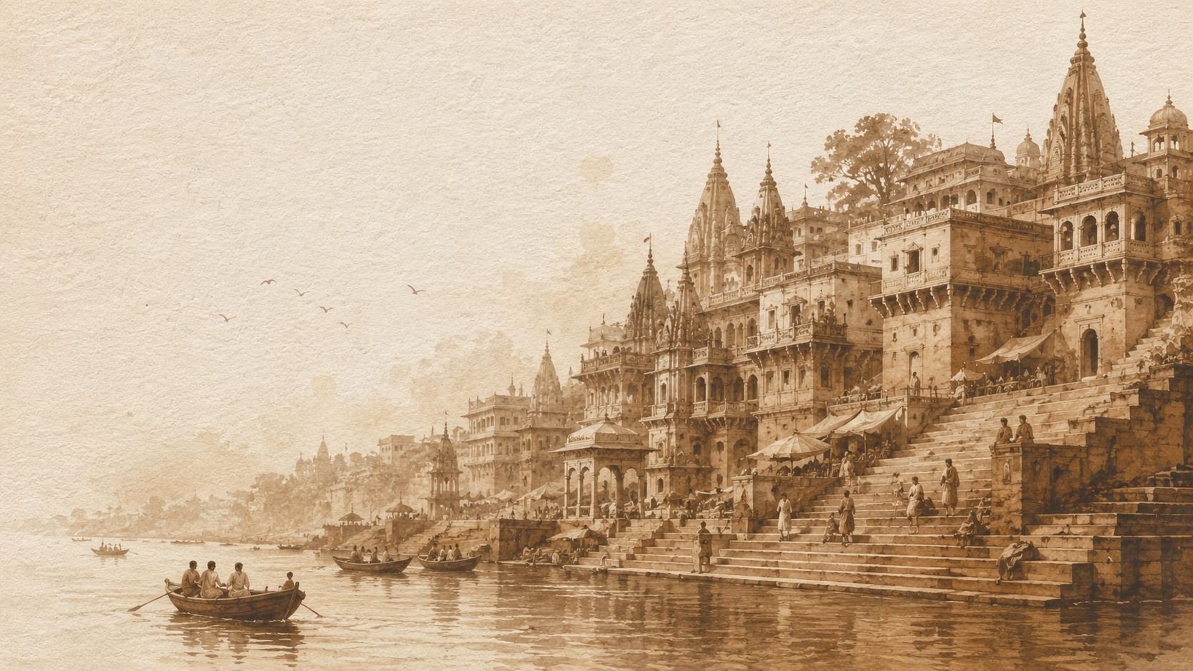 Love & Parampara Blog Banner
