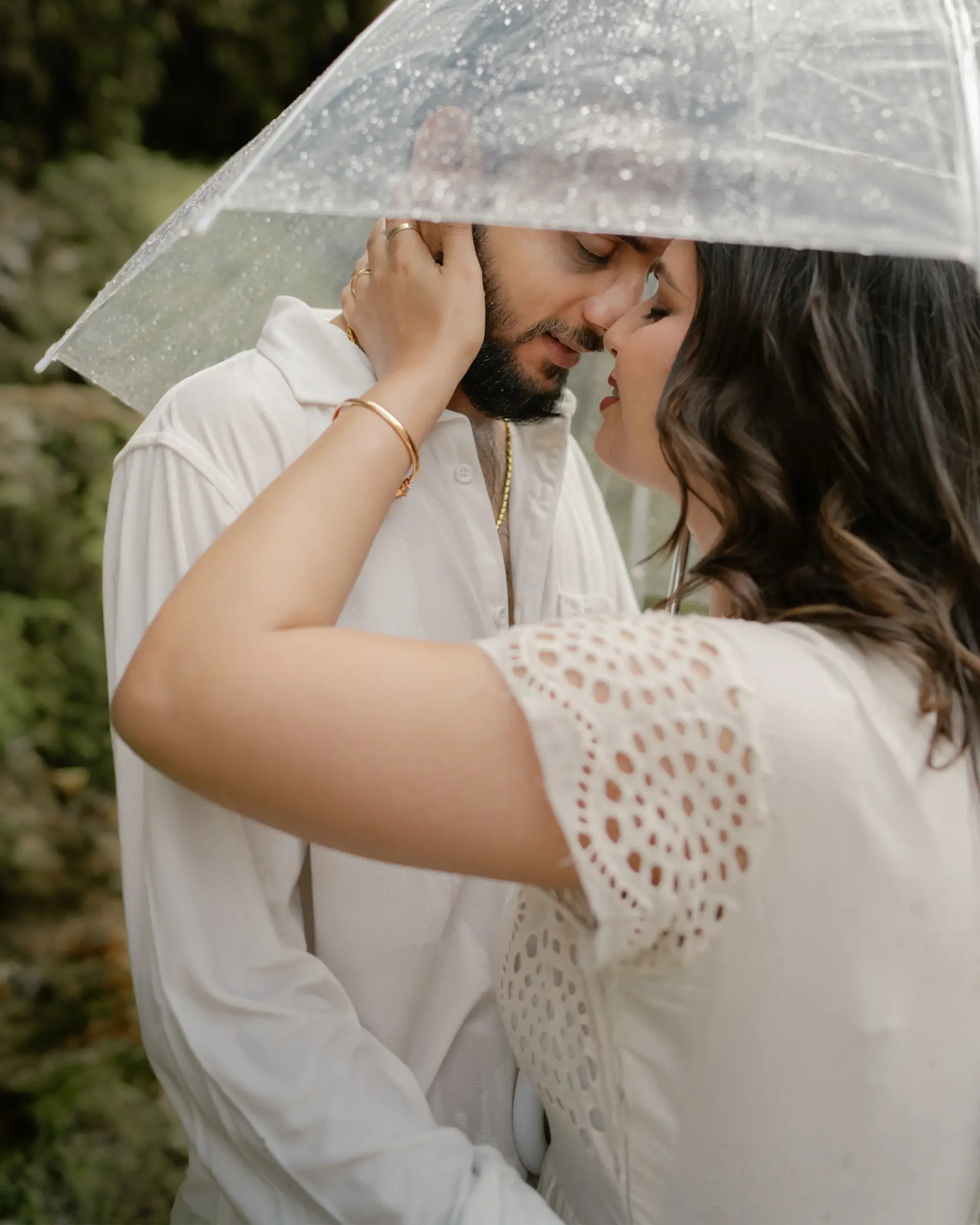 Anubhav-Manisha-Pre Weddin Rishikesh