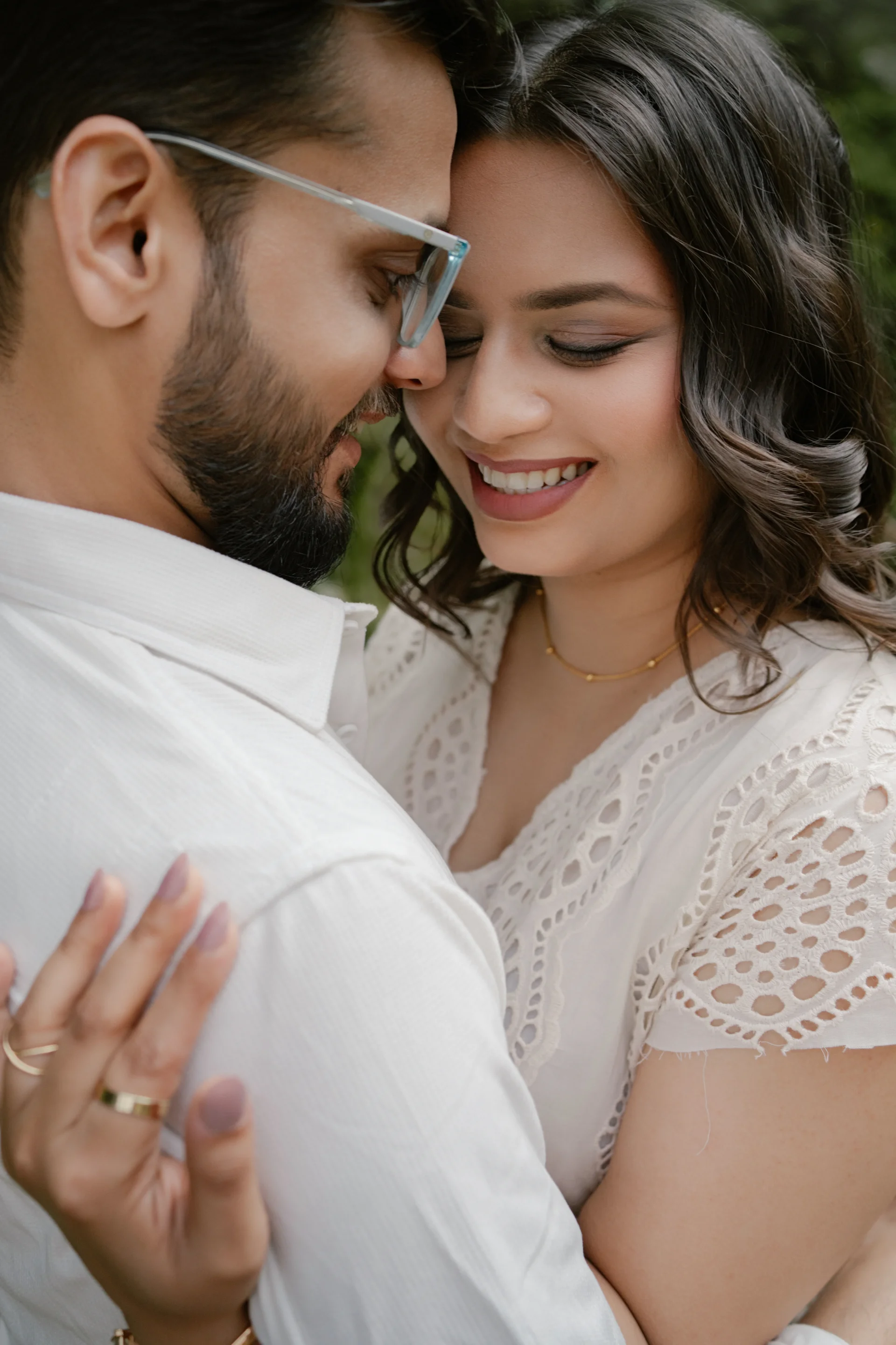 Anubhav-Manisha-Pre Weddin Rishikesh
