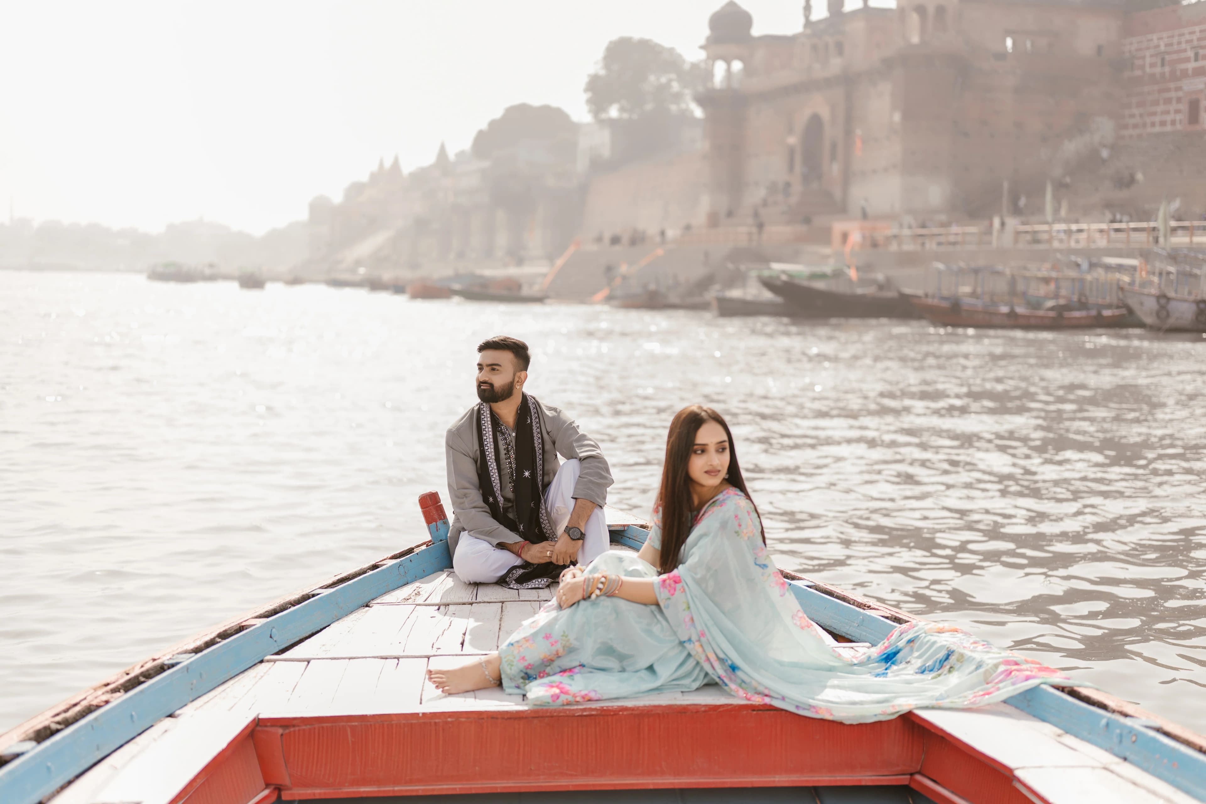 Love & Parampara – Refined Wedding Editorials