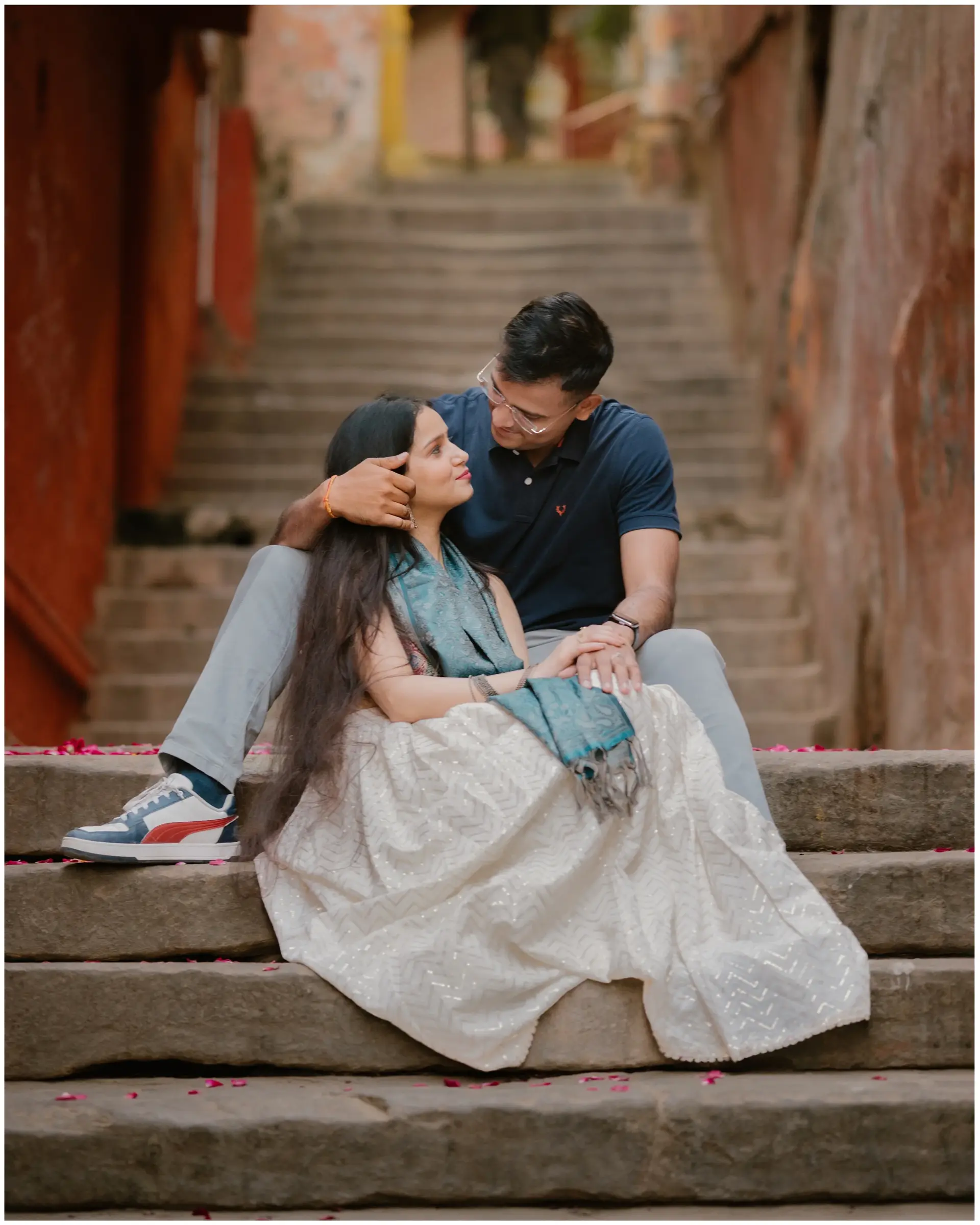 10 Best Locations for Pre-Wedding Shoot in Varanasi (2025 Guide)