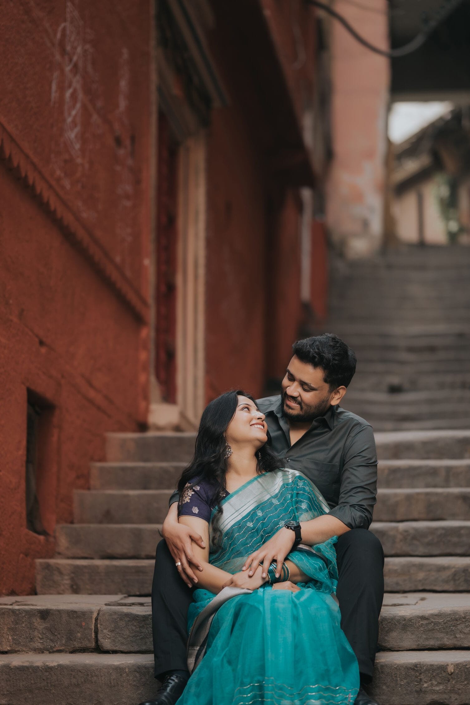 Top 10 Pre-Wedding Shoot Locations in Varanasi (2026)