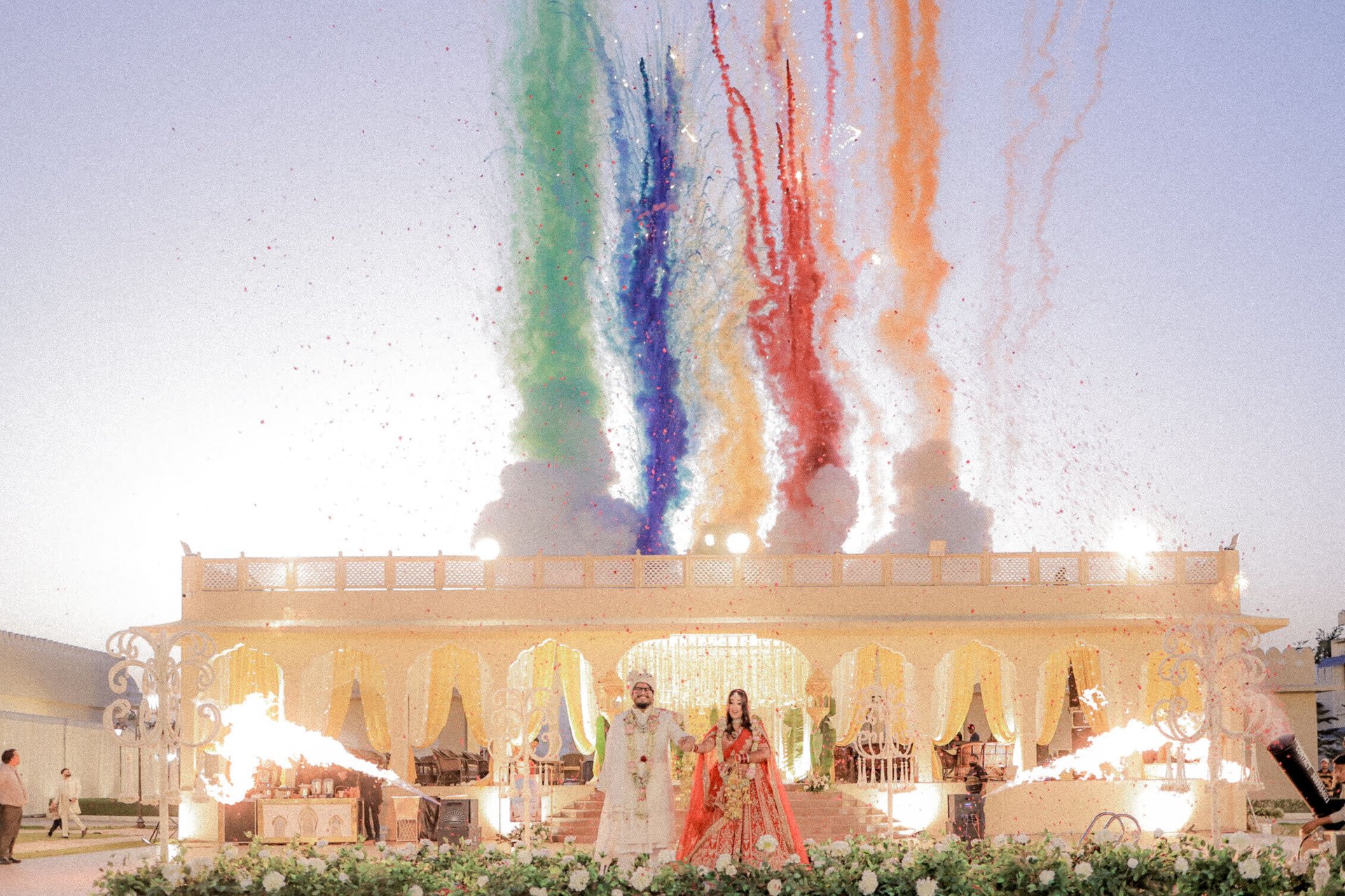 Destination Wedding in Varanasi: Complete Planning Guide 2026 | LNP Films