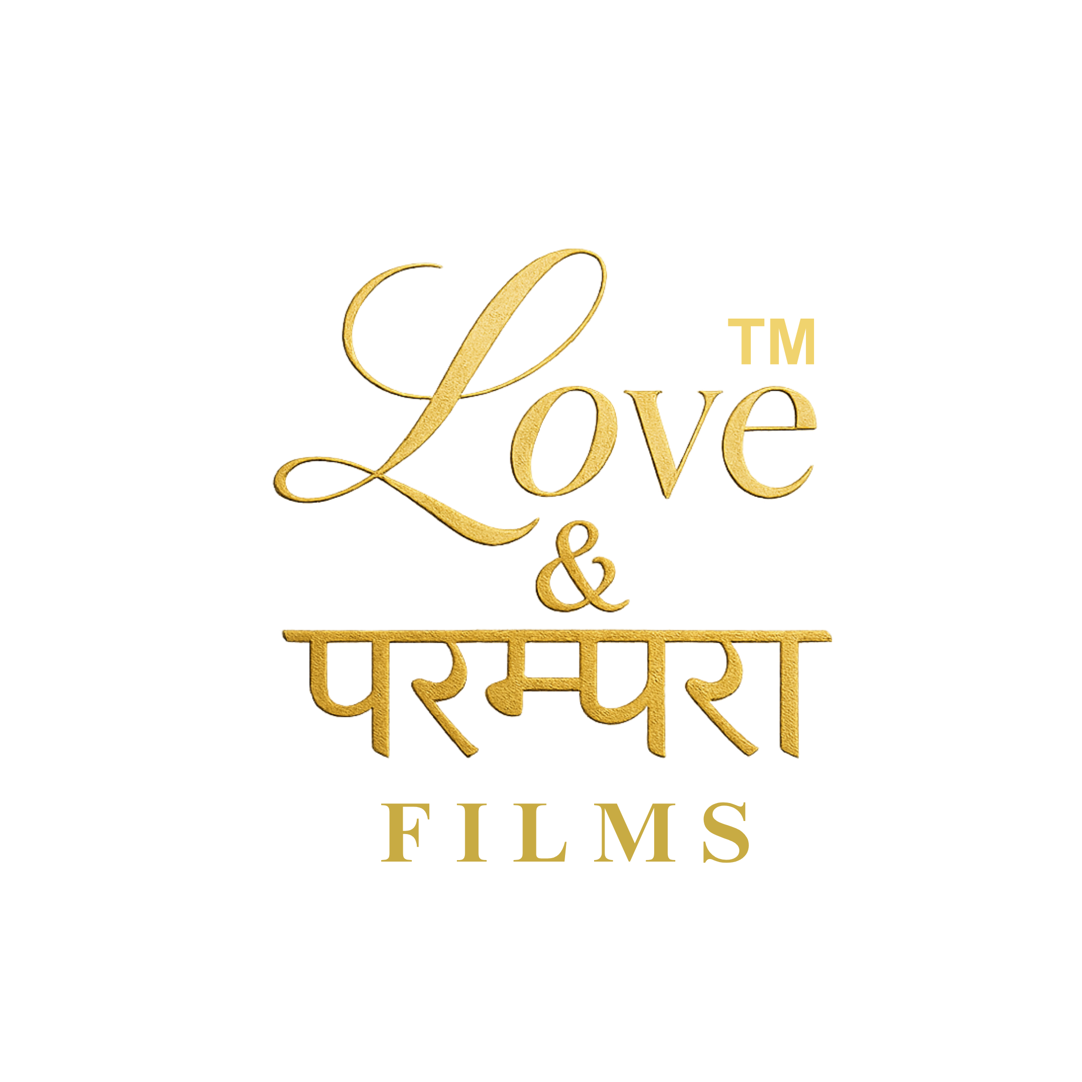 Love & Parampara Logo
